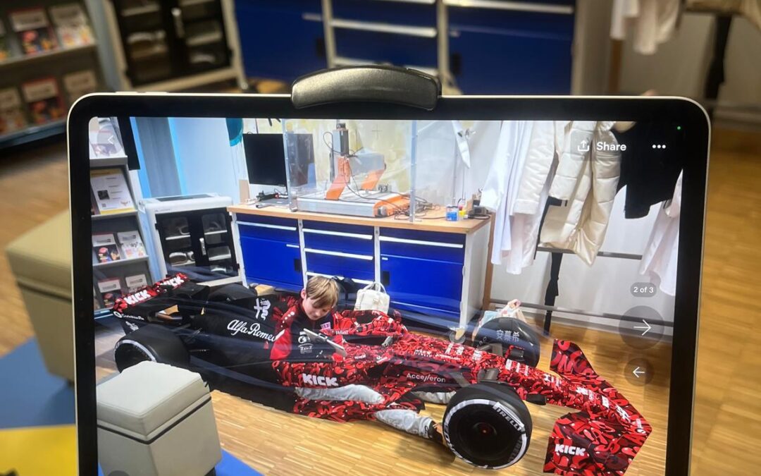 Haus der Digitalisierung