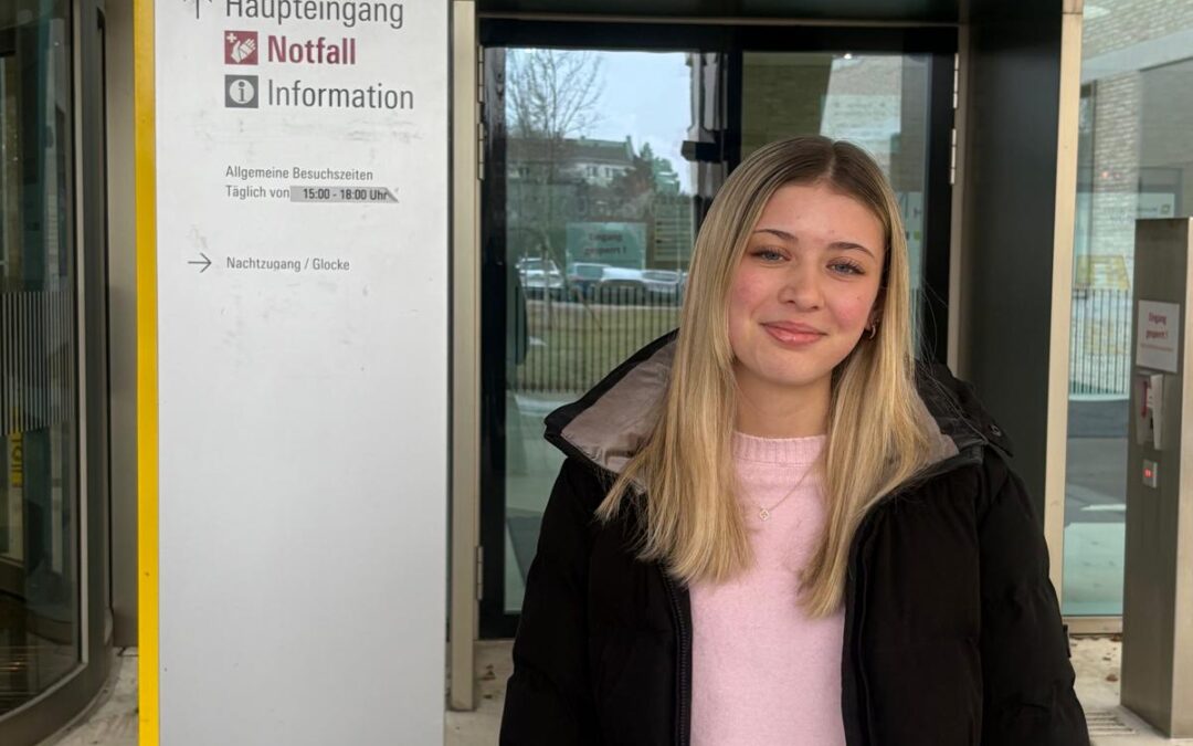 Berufspraktische Tage 2025/26