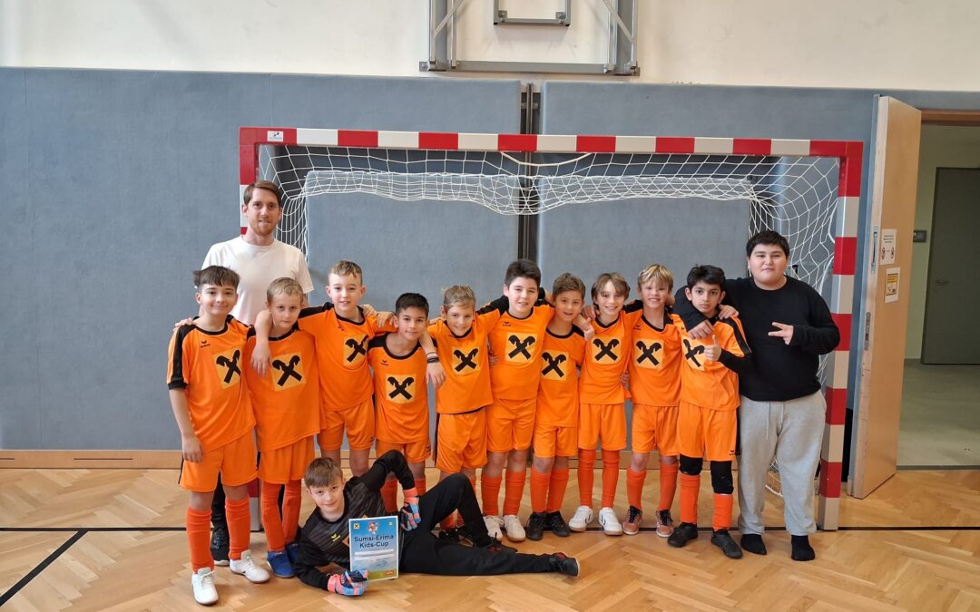 Sumsi Erima Cup 2026