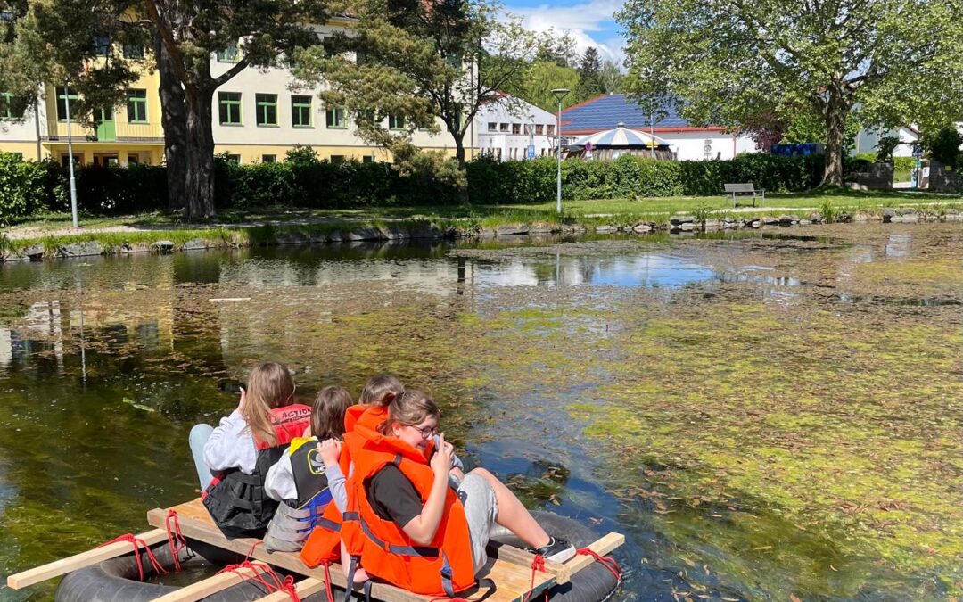 Wasserjugendspiele 2026