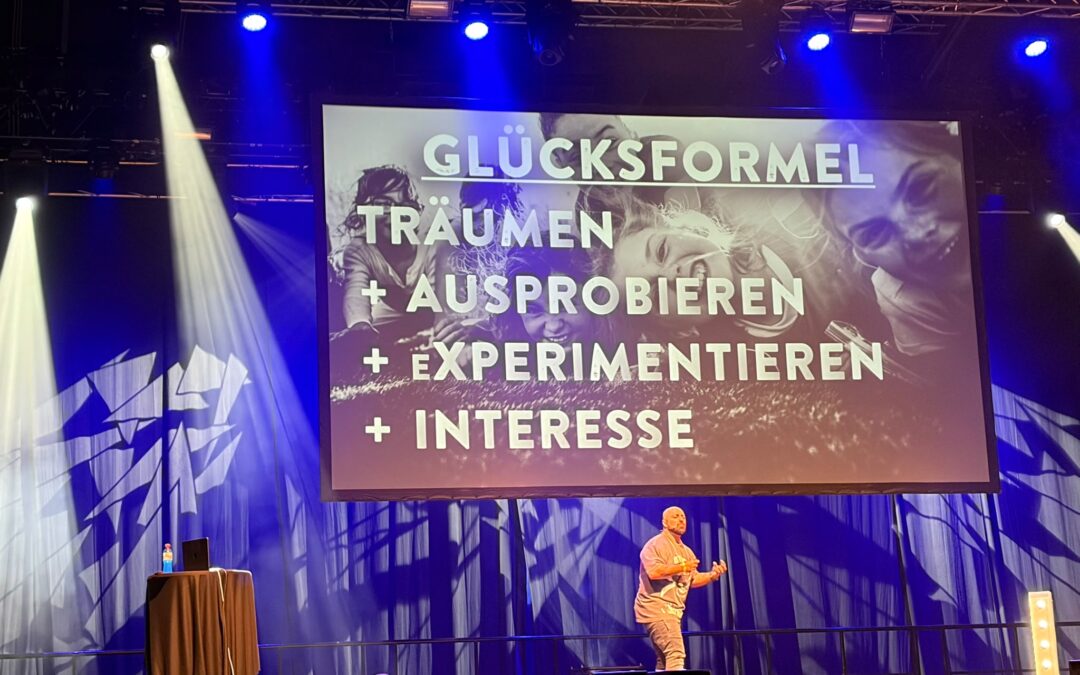 futureRocka im Gasometer – 2a, 3ab
